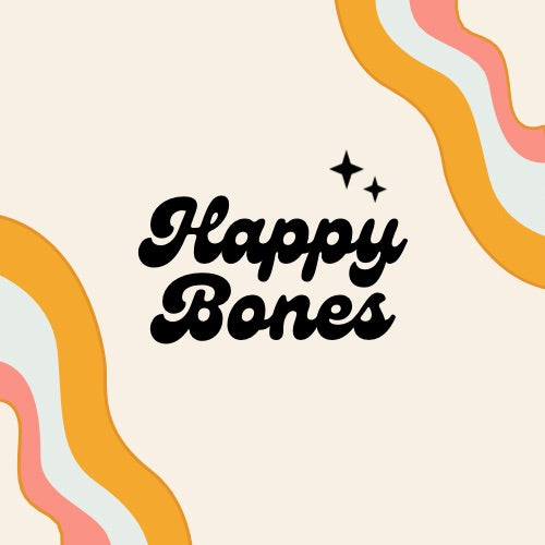 Happy Bones 